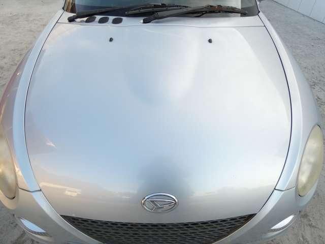 DAIHATSU COPEN 2004 Image 31