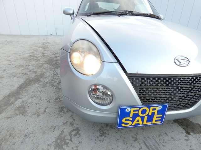DAIHATSU COPEN 2004 Image 31