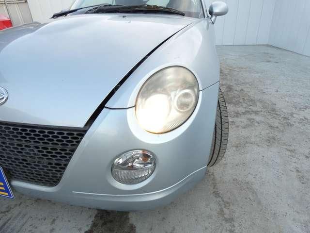 DAIHATSU COPEN 2004 Image 31