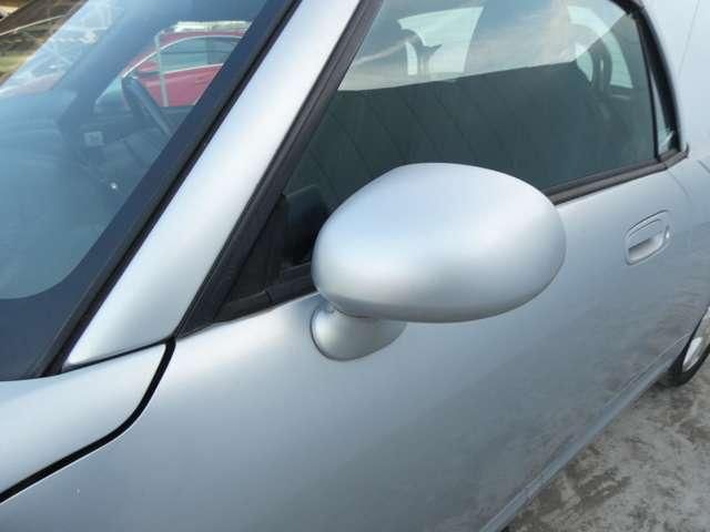 DAIHATSU COPEN 2004 Image 31