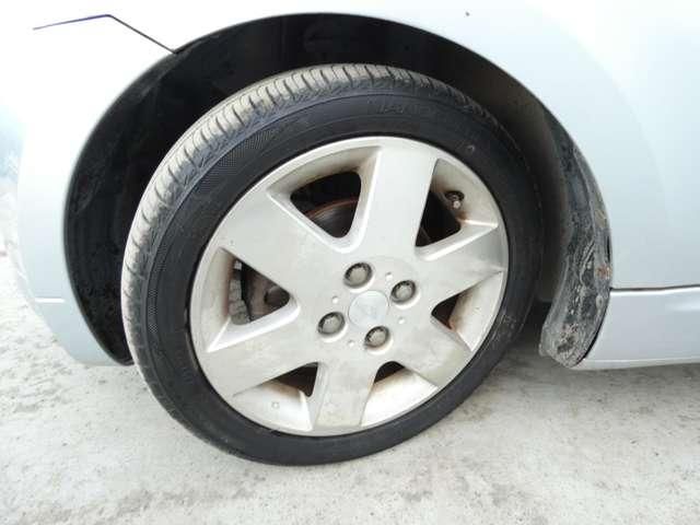 DAIHATSU COPEN 2004 Image 31