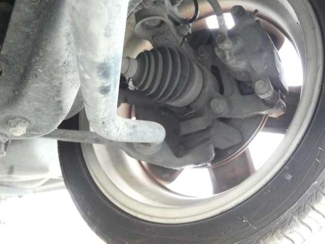 DAIHATSU COPEN 2004 Image 31