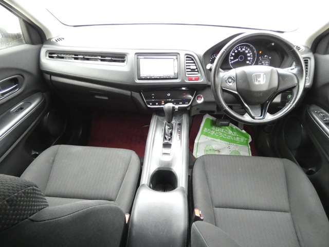 HONDA VEZEL 2014 Image 31