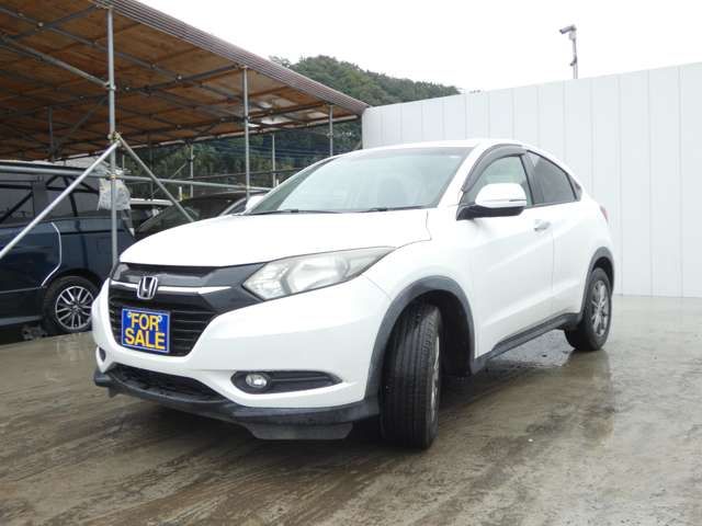 HONDA VEZEL 2014 Image 31