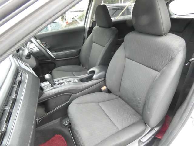 HONDA VEZEL 2014 Image 31