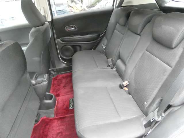 HONDA VEZEL 2014 Image 31