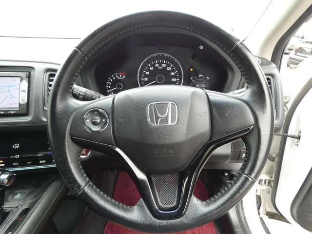 HONDA VEZEL 2014 Image 31