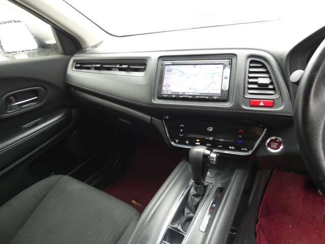 HONDA VEZEL 2014 Image 31