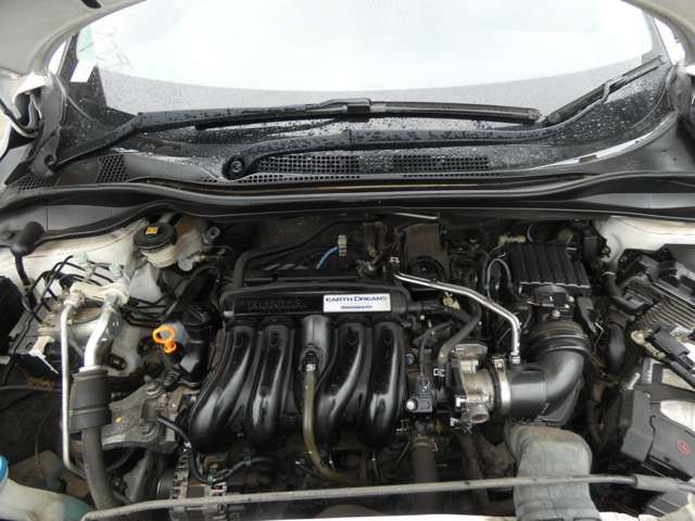 HONDA VEZEL 2014 Image 31