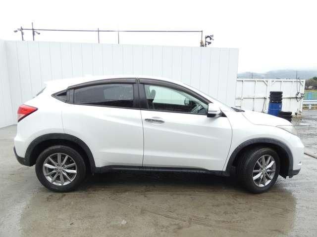 HONDA VEZEL 2014 Image 31