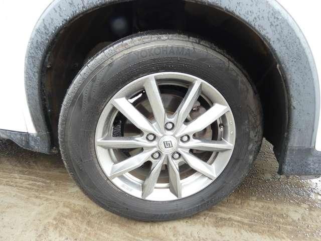 HONDA VEZEL 2014 Image 31