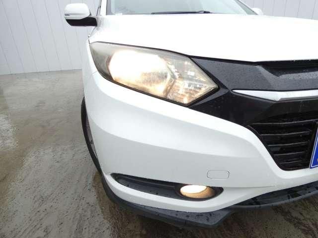 HONDA VEZEL 2014 Image 31