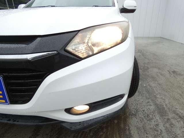 HONDA VEZEL 2014 Image 31