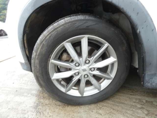 HONDA VEZEL 2014 Image 31