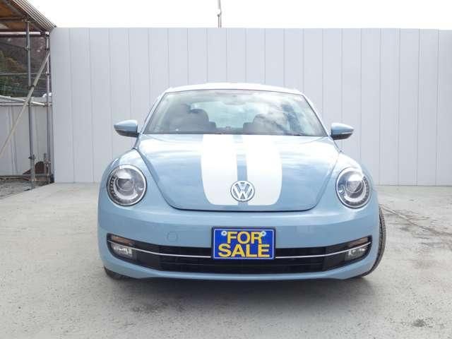 VOLKSWAGEN THE BEETL 2014 Image 31
