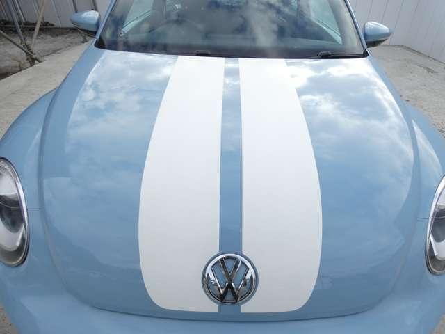 VOLKSWAGEN THE BEETL 2014 Image 31