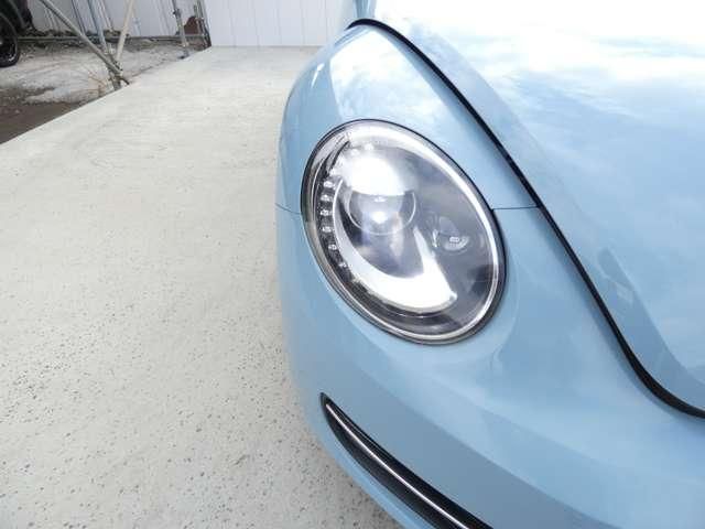 VOLKSWAGEN THE BEETL 2014 Image 31