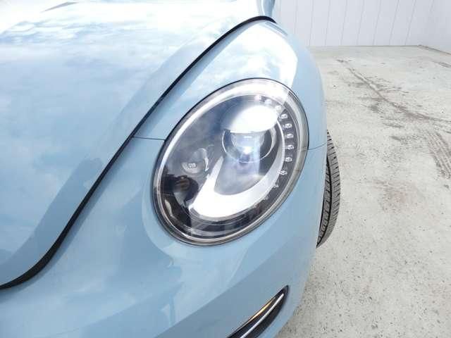 VOLKSWAGEN THE BEETL 2014 Image 31