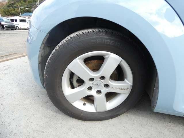 VOLKSWAGEN THE BEETL 2014 Image 31