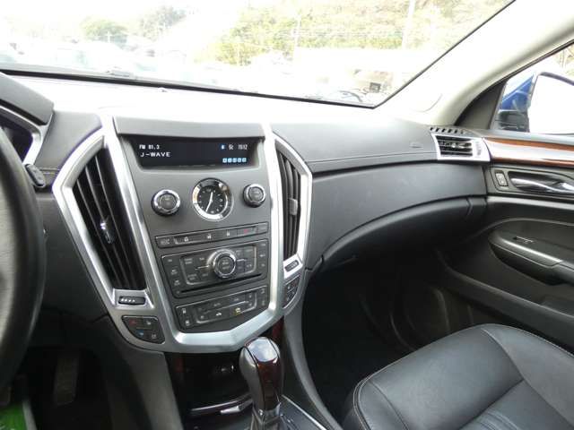 CADILLAC SRX CROSSOV 2012 Image 31
