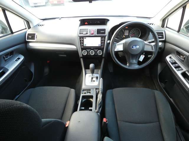 SUBARU IMPREZA SPORT 2015 Image 31