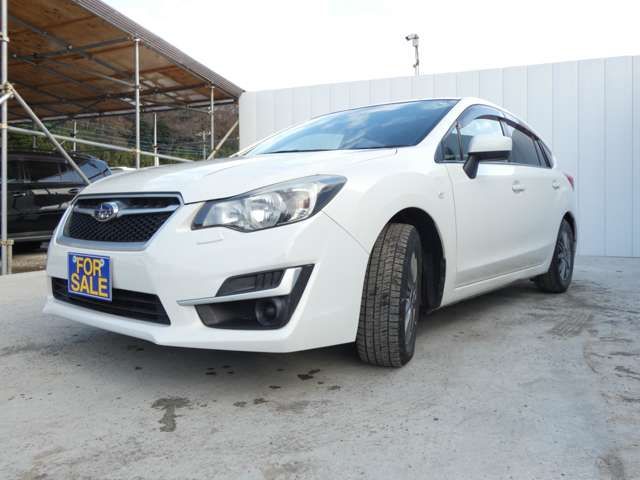 SUBARU IMPREZA SPORT 2015 Image 31