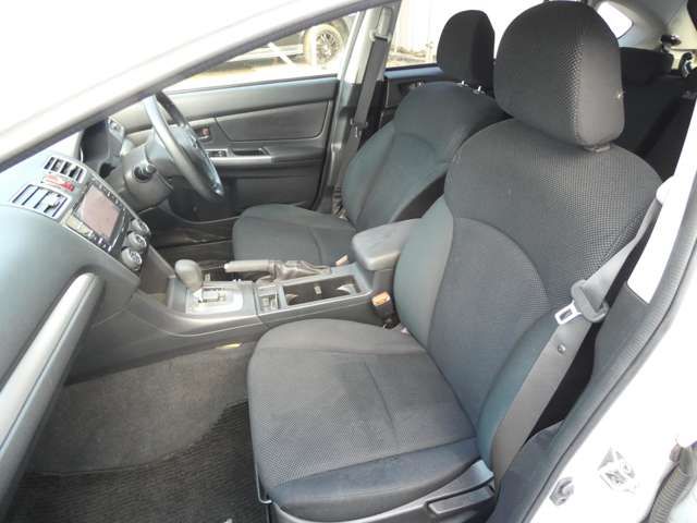 SUBARU IMPREZA SPORT 2015 Image 31