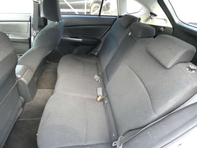 SUBARU IMPREZA SPORT 2015 Image 31