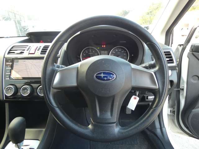 SUBARU IMPREZA SPORT 2015 Image 31