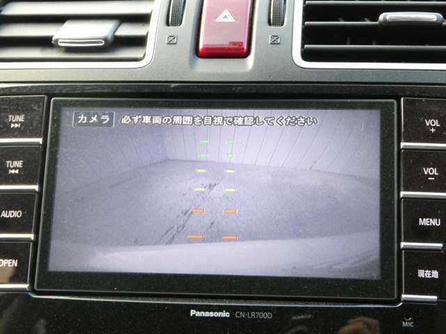 SUBARU IMPREZA SPORT 2015 Image 31