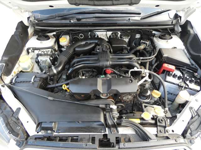 SUBARU IMPREZA SPORT 2015 Image 31