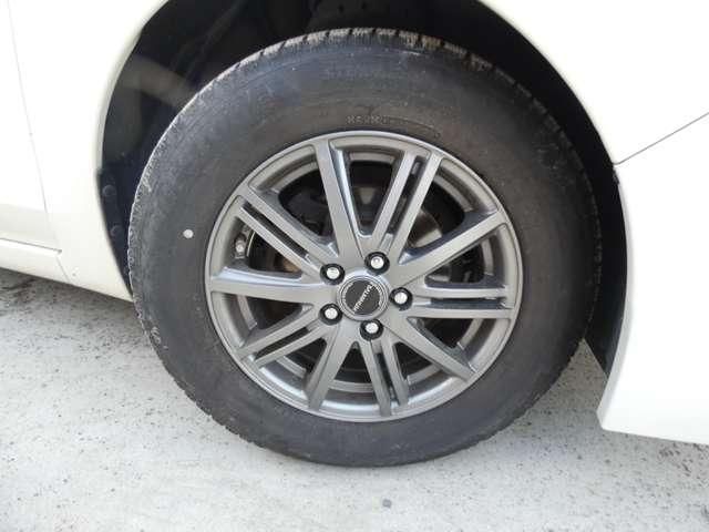 SUBARU IMPREZA SPORT 2015 Image 31