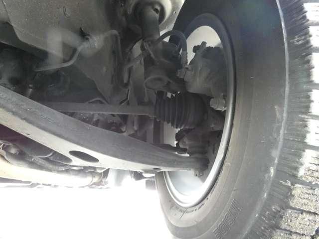 SUBARU IMPREZA SPORT 2015 Image 31