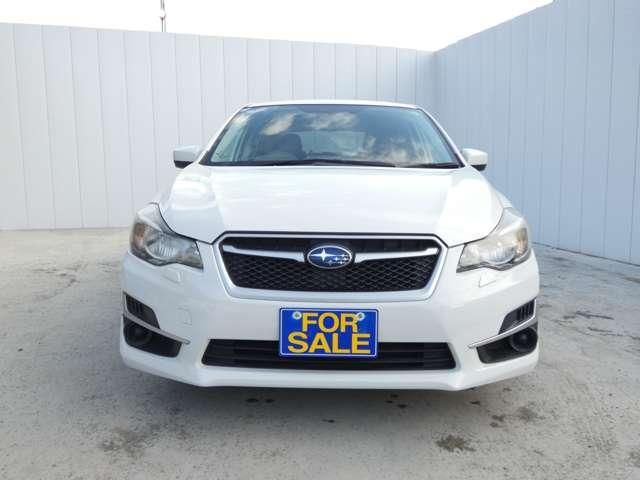 SUBARU IMPREZA SPORT 2015 Image 31