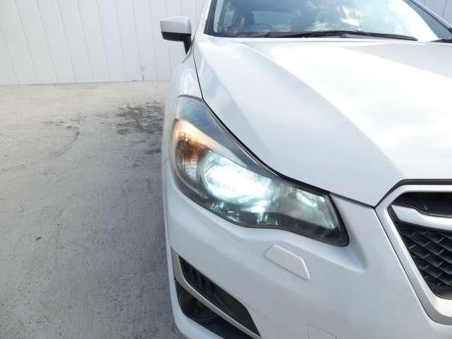 SUBARU IMPREZA SPORT 2015 Image 31