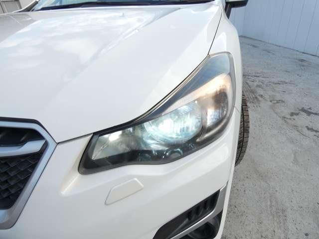 SUBARU IMPREZA SPORT 2015 Image 31