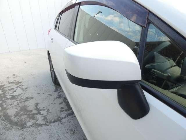 SUBARU IMPREZA SPORT 2015 Image 31