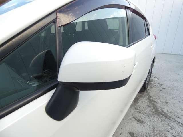 SUBARU IMPREZA SPORT 2015 Image 31