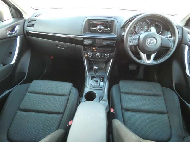 MAZDA CX-5 2012 Image 31