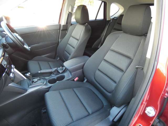 MAZDA CX-5 2012 Image 31