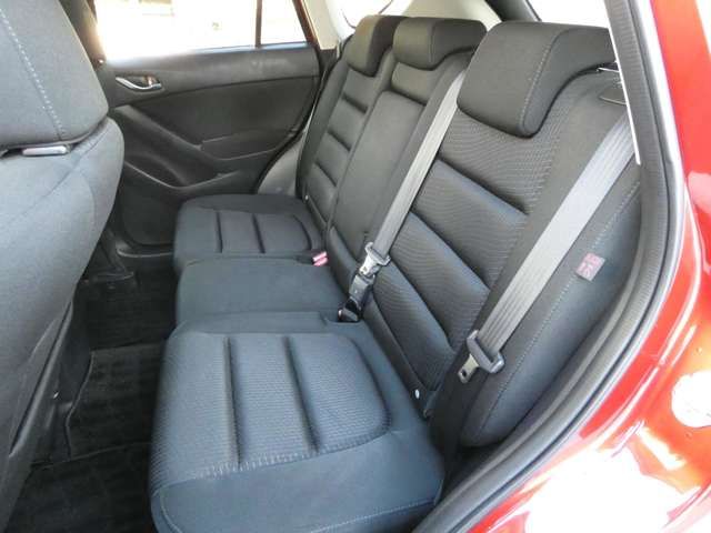 MAZDA CX-5 2012 Image 31