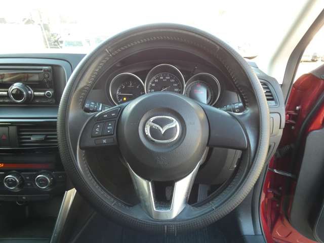 MAZDA CX-5 2012 Image 31