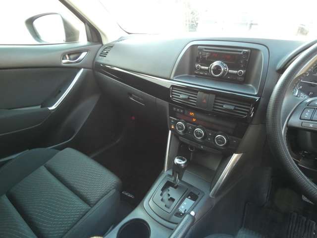 MAZDA CX-5 2012 Image 31