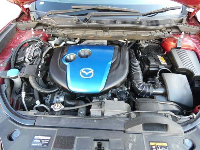 MAZDA CX-5 2012 Image 31