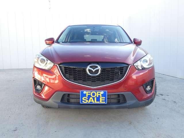 MAZDA CX-5 2012 Image 31