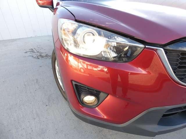 MAZDA CX-5 2012 Image 31