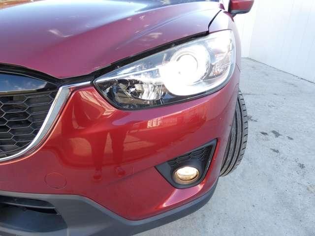 MAZDA CX-5 2012 Image 31