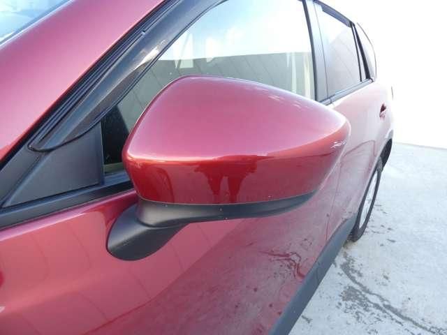 MAZDA CX-5 2012 Image 31