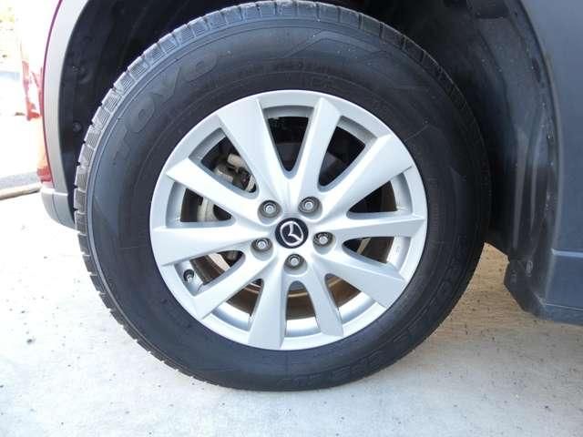 MAZDA CX-5 2012 Image 31