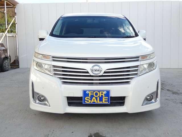 NISSAN ELGRAND 2010 Image 31